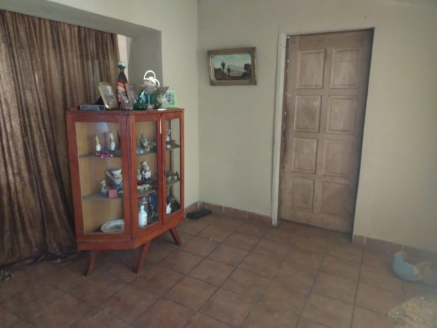 Commercial Property for Sale in Buffelshoek AH North West